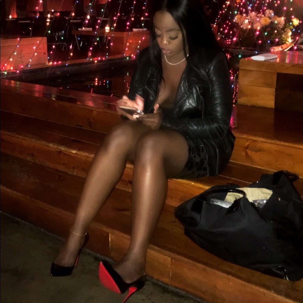 Meet your Posher, Shanté